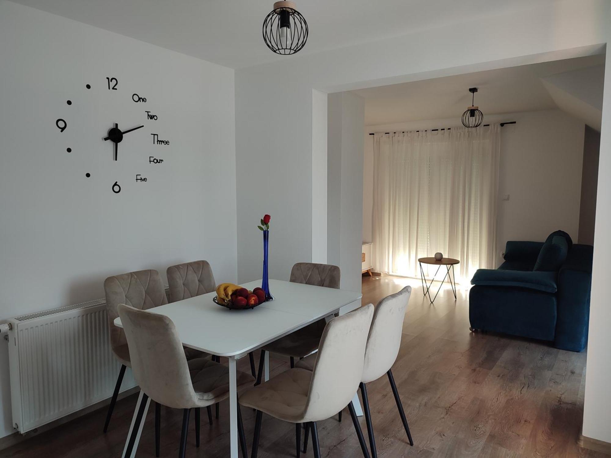Apartman Swans Otočac Exterior foto