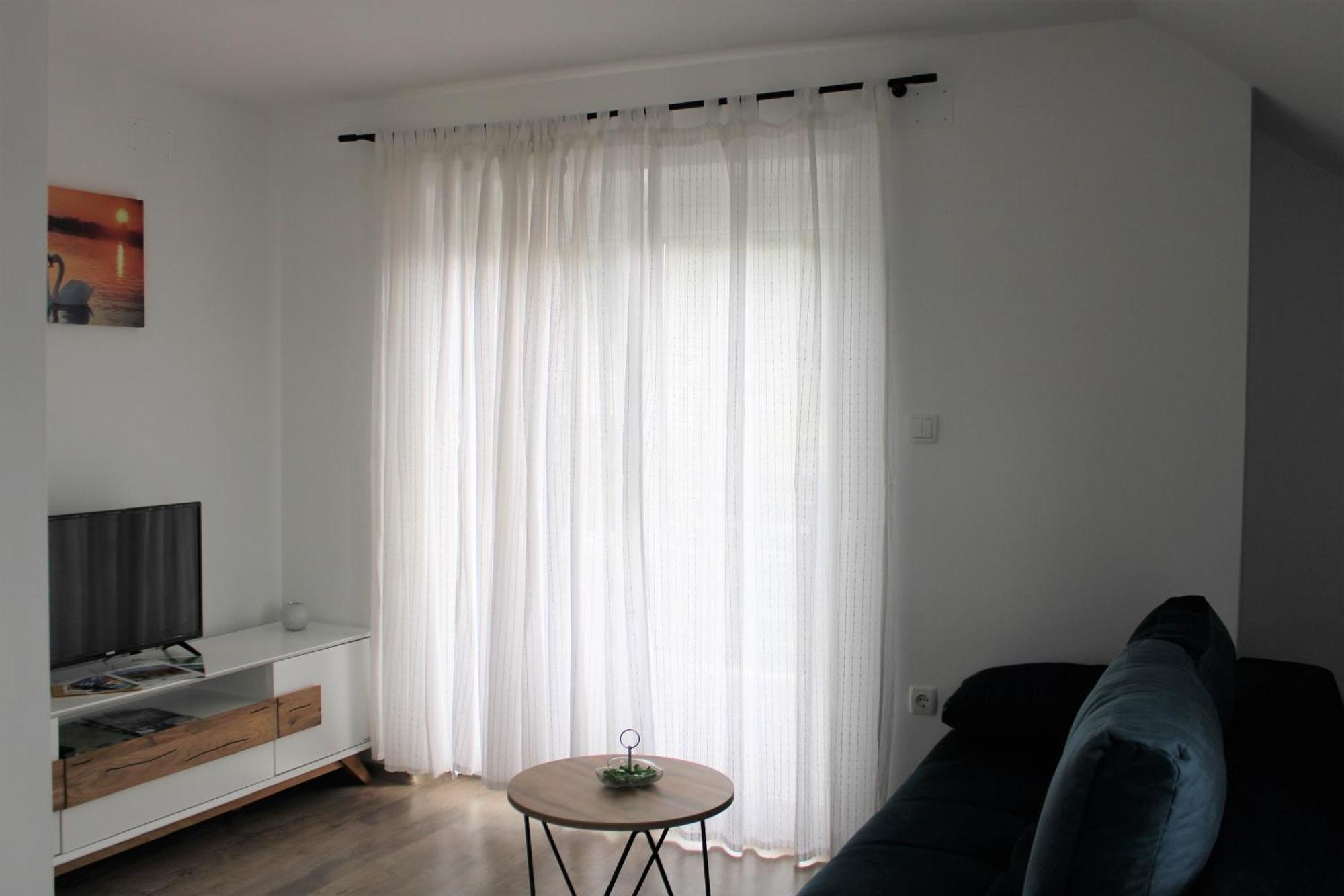 Apartman Swans Otočac Exterior foto